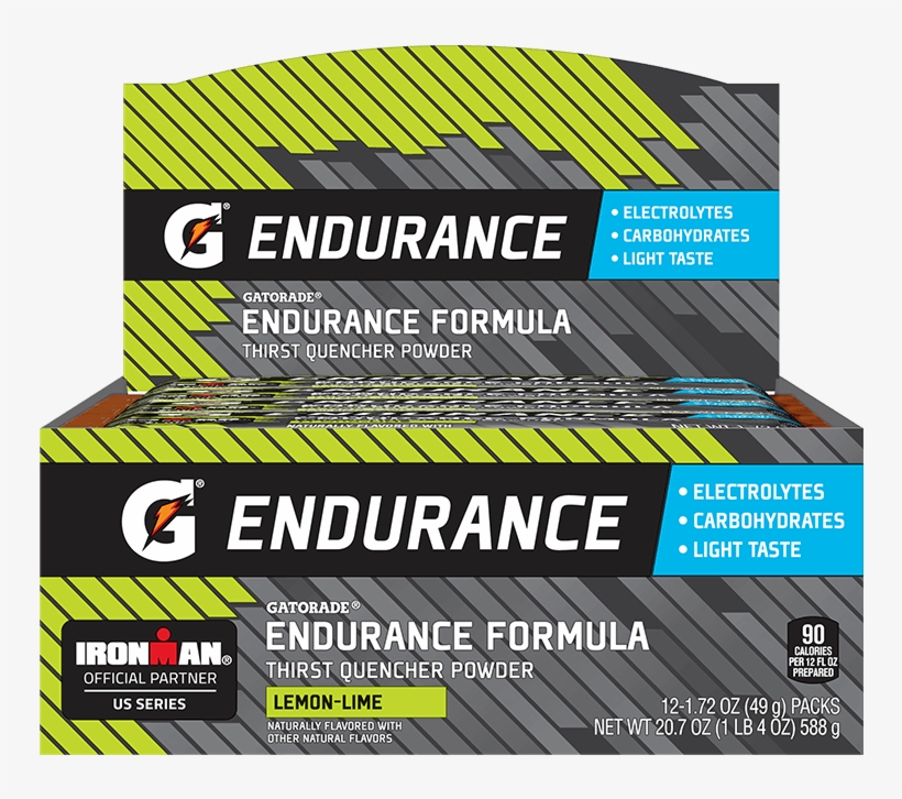 Thirst Quencher Powder Single - Gatorade, transparent png download