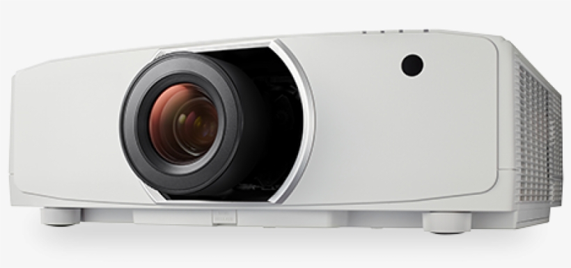 Nec Np Pa803u Np13zl, transparent png download