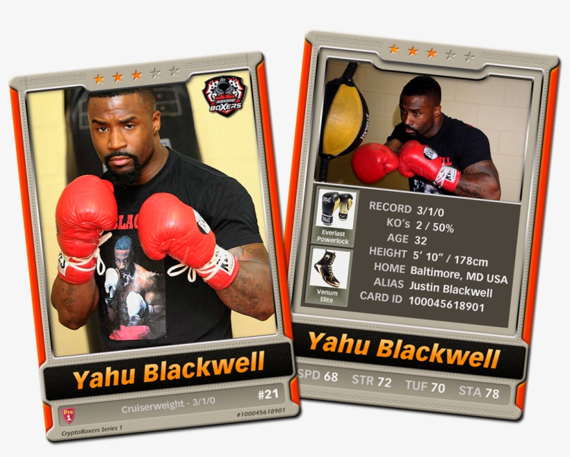 The Cards - Professional Boxing, transparent png download