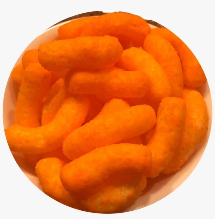 #cheetos #freetoedit - Vegetable, transparent png download