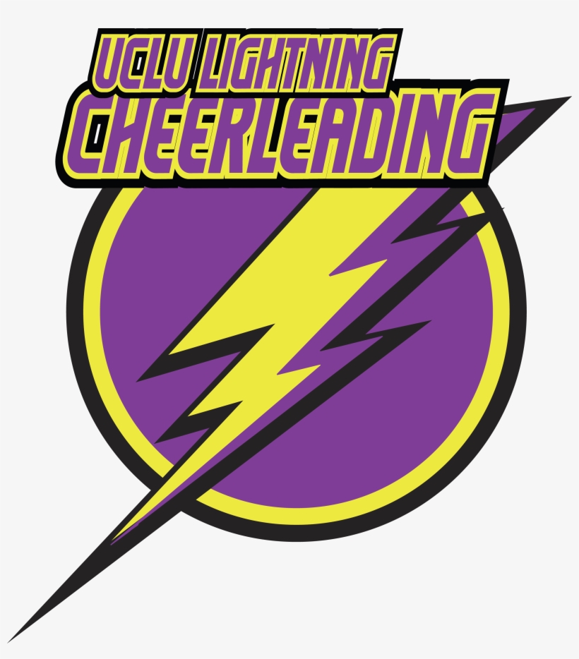 Uclu Cheerleading - Happy Face, transparent png download