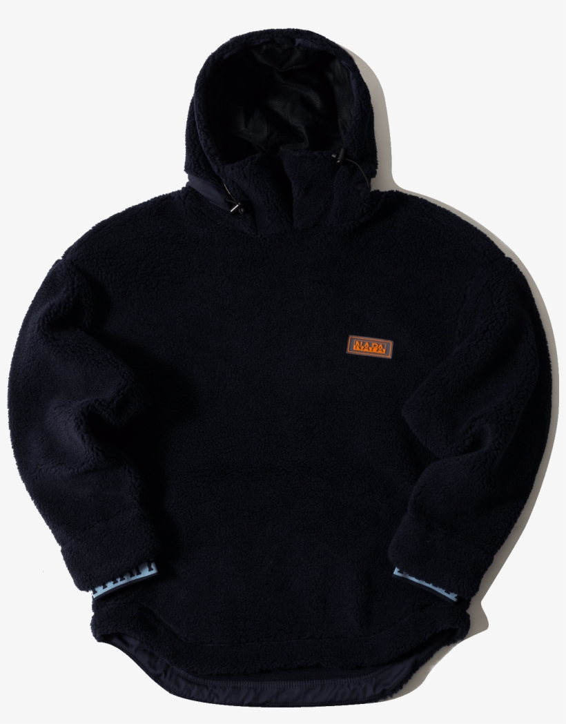 T-jannu Polar Sweat - Hoodie, transparent png download