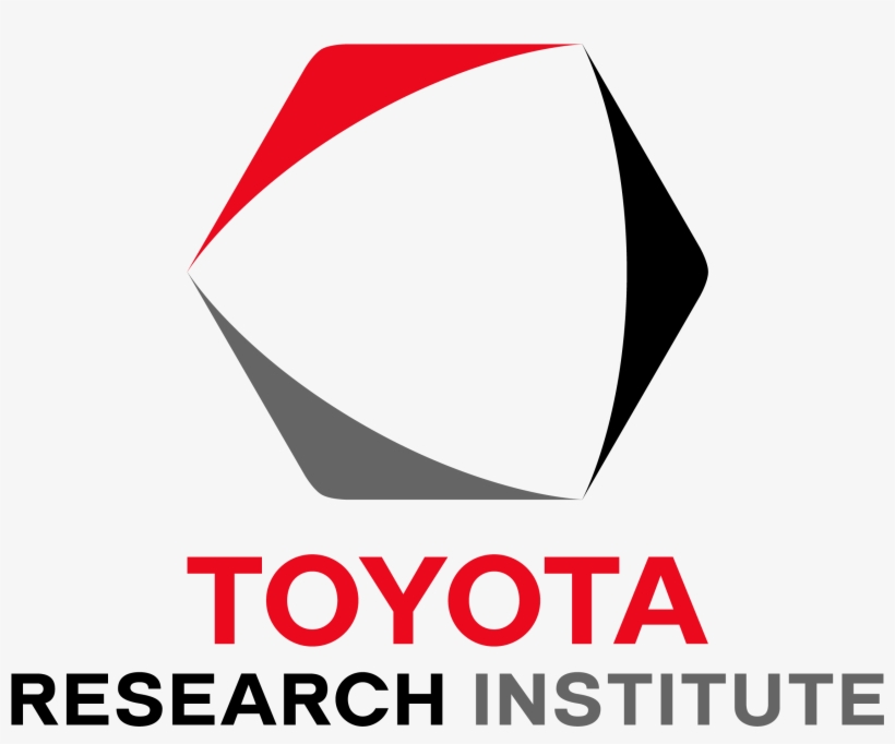 Tri - Toyota Research Institute Logo, transparent png download