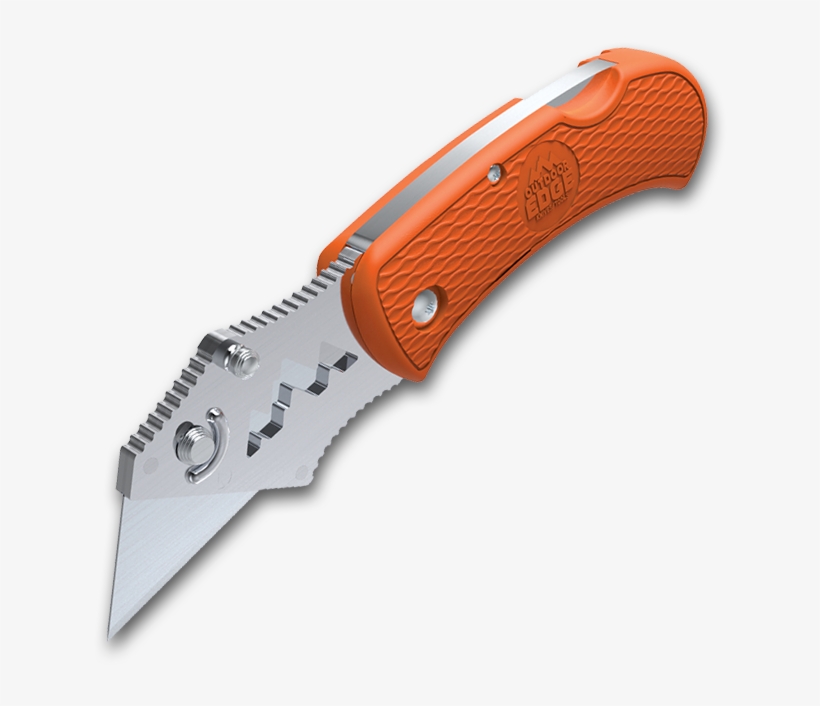 Outdoor Edge Box Opening Assistant, transparent png download