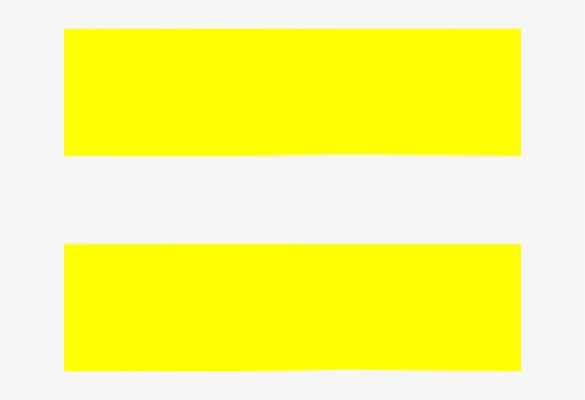 Download Equal Sign Cliparts - Flag - HD Transparent PNG - NicePNG.com