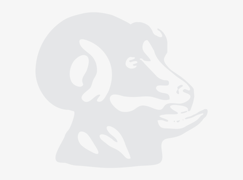 Chiofaro Ram - Illustration, transparent png download