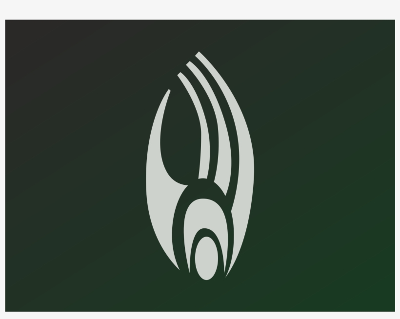 Images Galleries With - Dominion Logo Star Trek, transparent png download