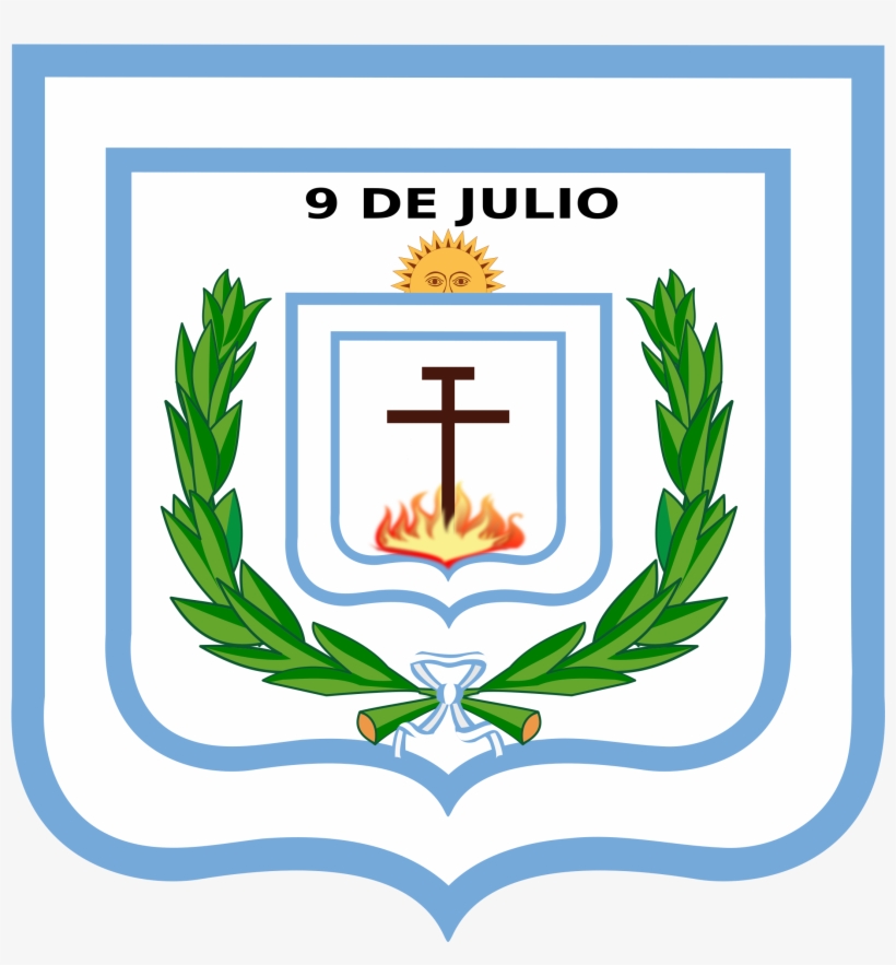 This Free Icons Png Design Of Escudo De La Municipalidad, transparent png download