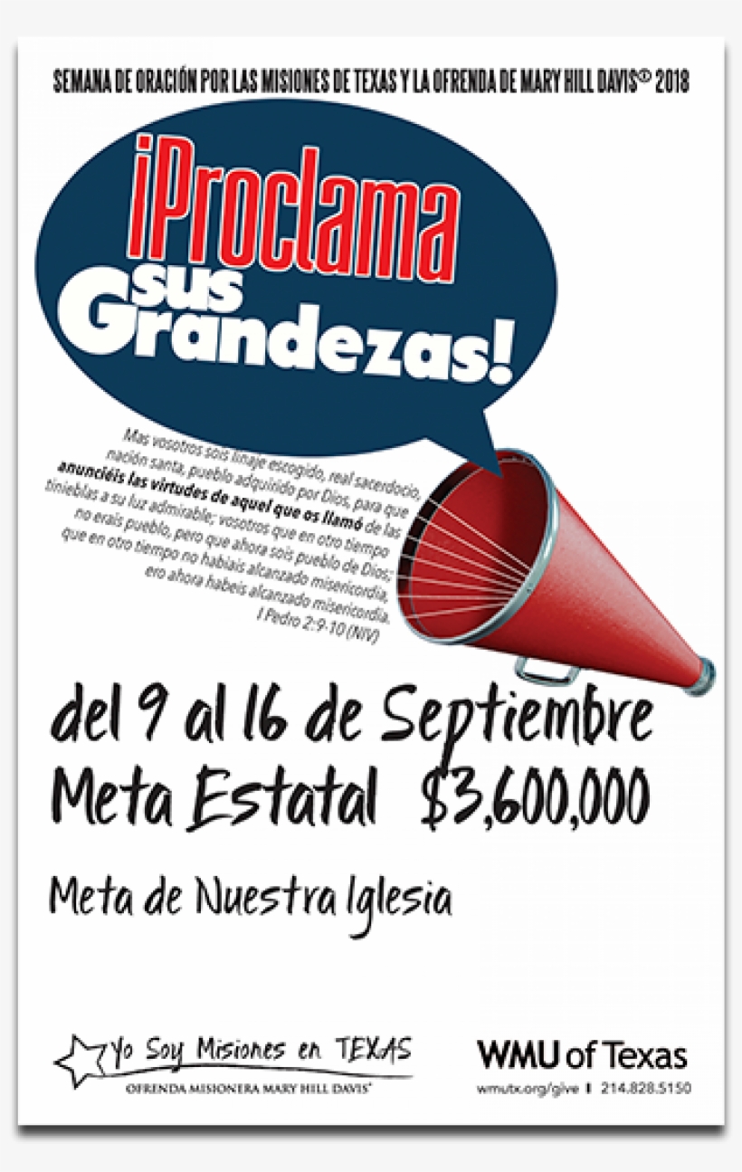 Planes Para La Iglesia - Poster, transparent png download