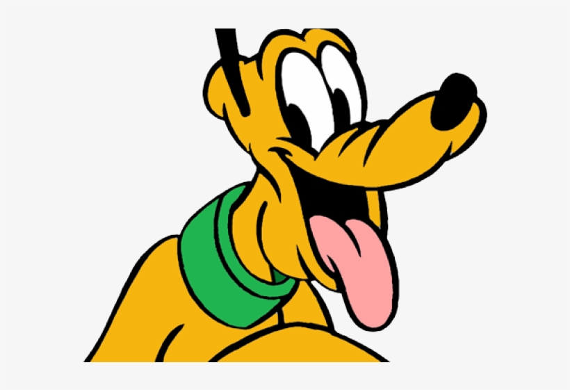Pluto Disney, transparent png download
