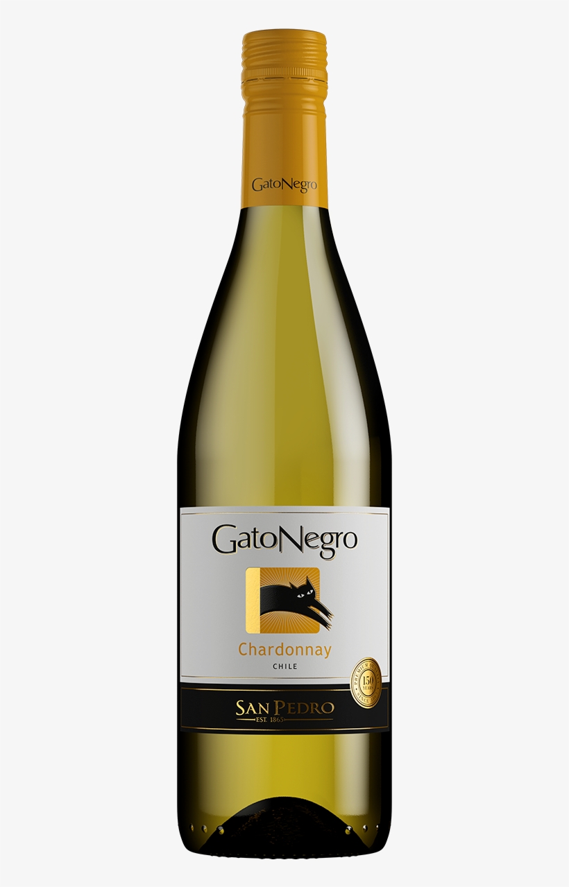 Ingredients - Gato Negro Wine, transparent png download