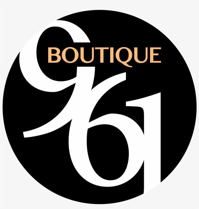 Boutique961 - Circle, transparent png download