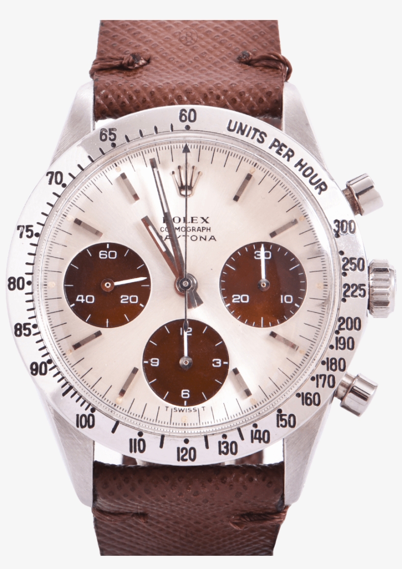 Rolex 6239 S/s - Rolex Daytona 6239, transparent png download