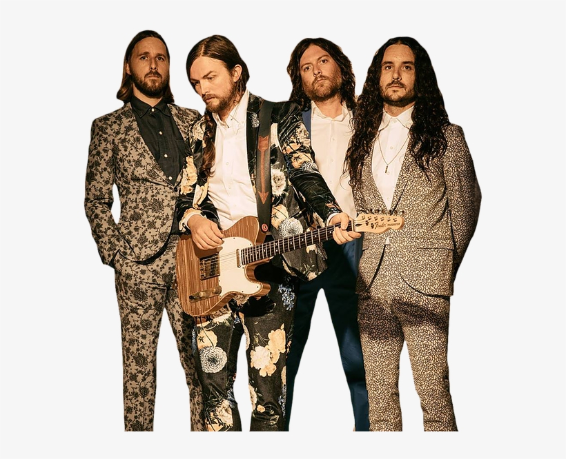 Jrod - J Roddy Walston And The Business, transparent png download