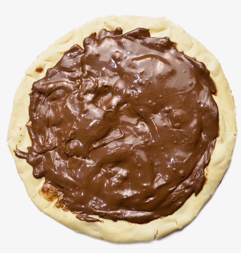 Nutella - Chocolate, transparent png download