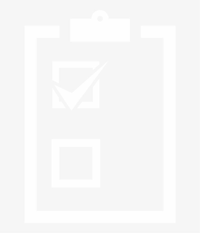 Checkmark W Copy - Triangle, transparent png download