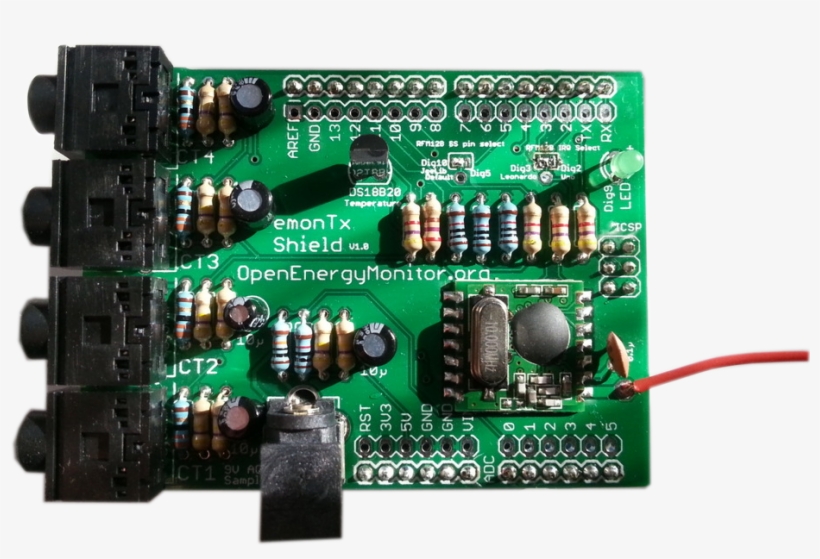 Emontx Shield Front - Electrical Connector, transparent png download