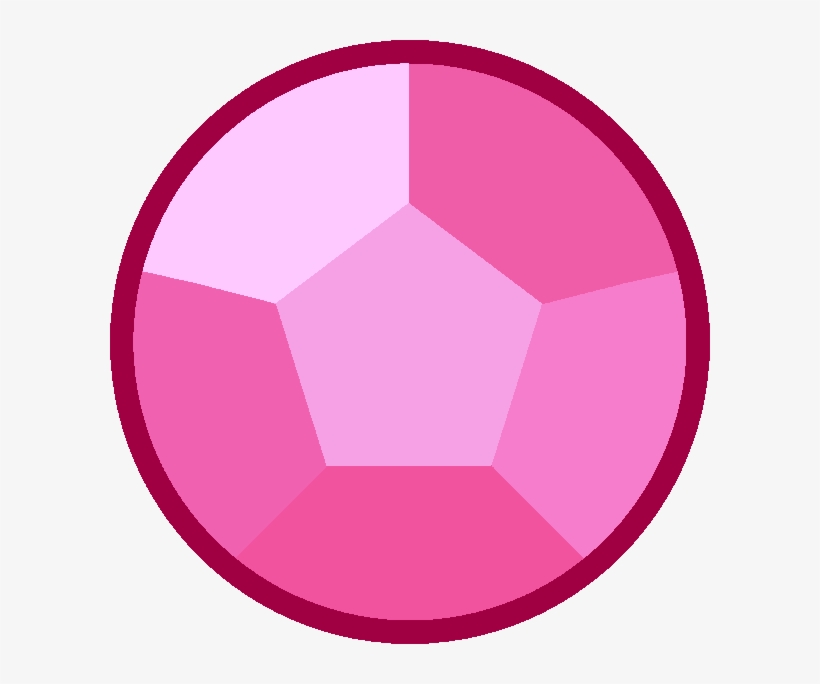 Finally, Tanit's Equivilant Astarte Had The Symbol - Steven Universe Stevens Gem, transparent png download
