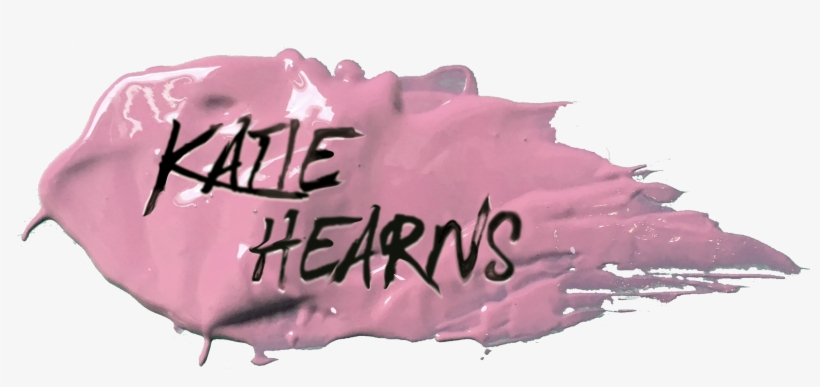 Illustration - Calligraphy, transparent png download