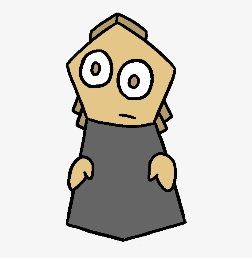 She's Technically A Steven Universe Fan Character But - Cartoon, transparent png download