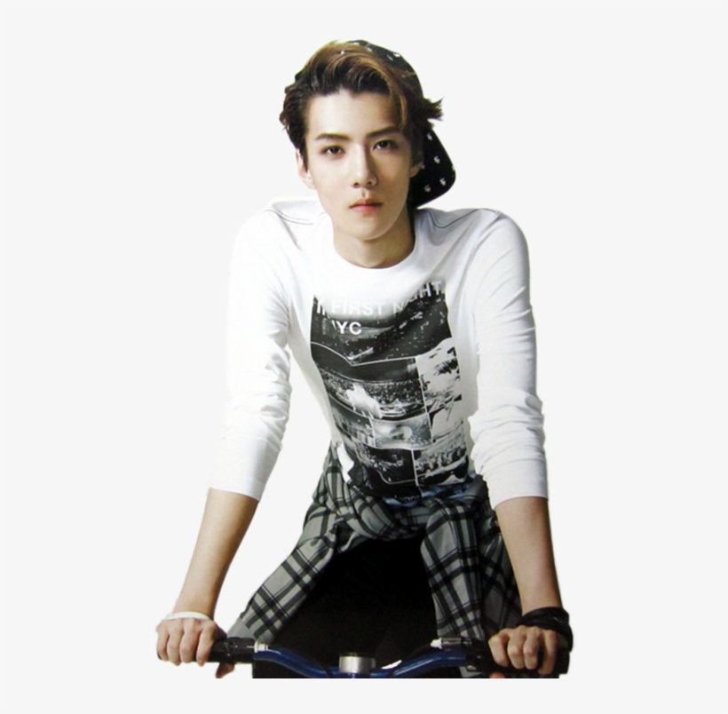 Sehun, transparent png download