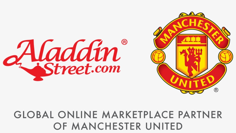 Aladdin Street Logo Png - Aladdin Street Malaysia Logo, transparent png download