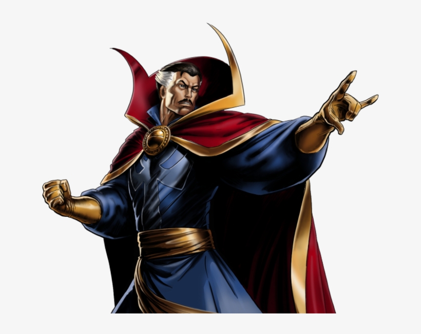 "doctor Strange" - Doctor Strange Inspired Outfit, transparent png download