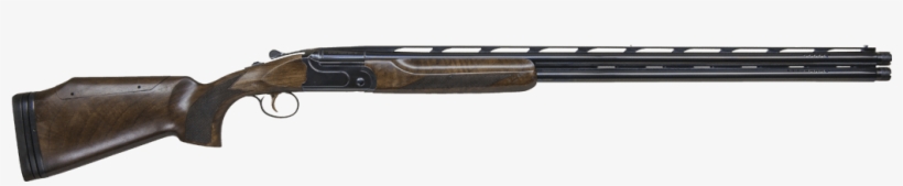 Shotgun Png - H&r Pardner Turkey 12 Gauge Pump, transparent png download