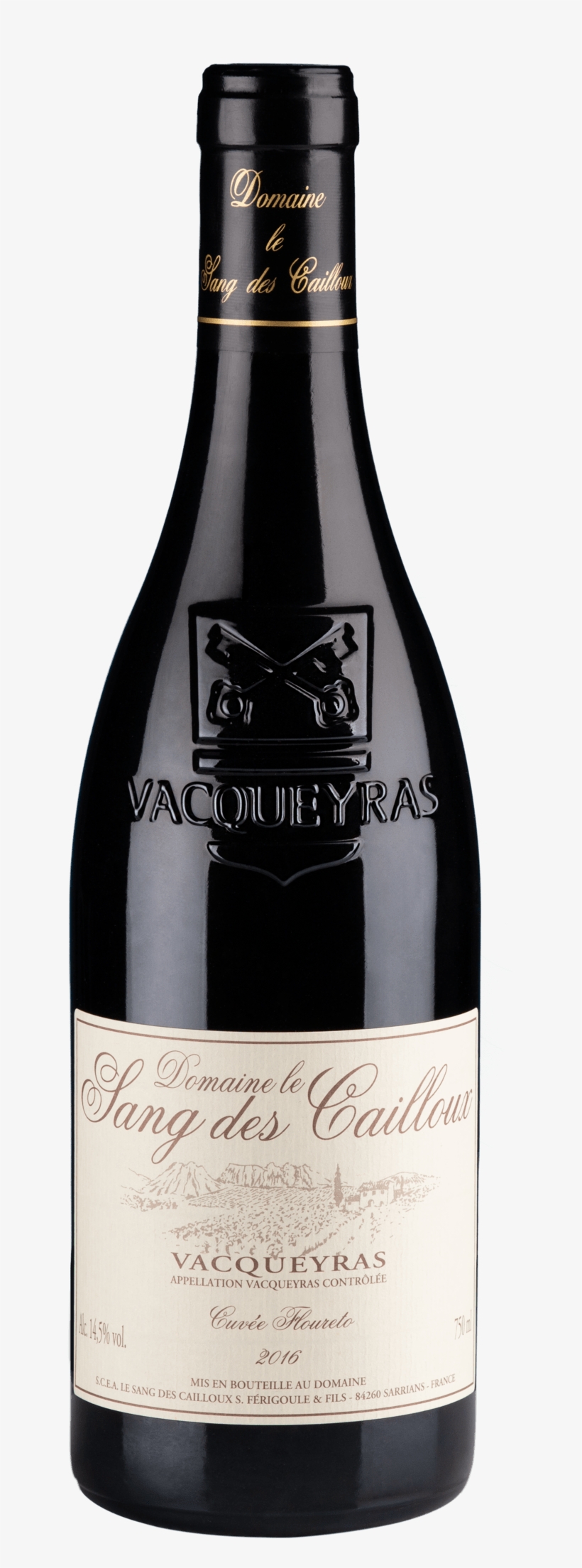 Sang - Chateau Maris Les Planels 2014, transparent png download