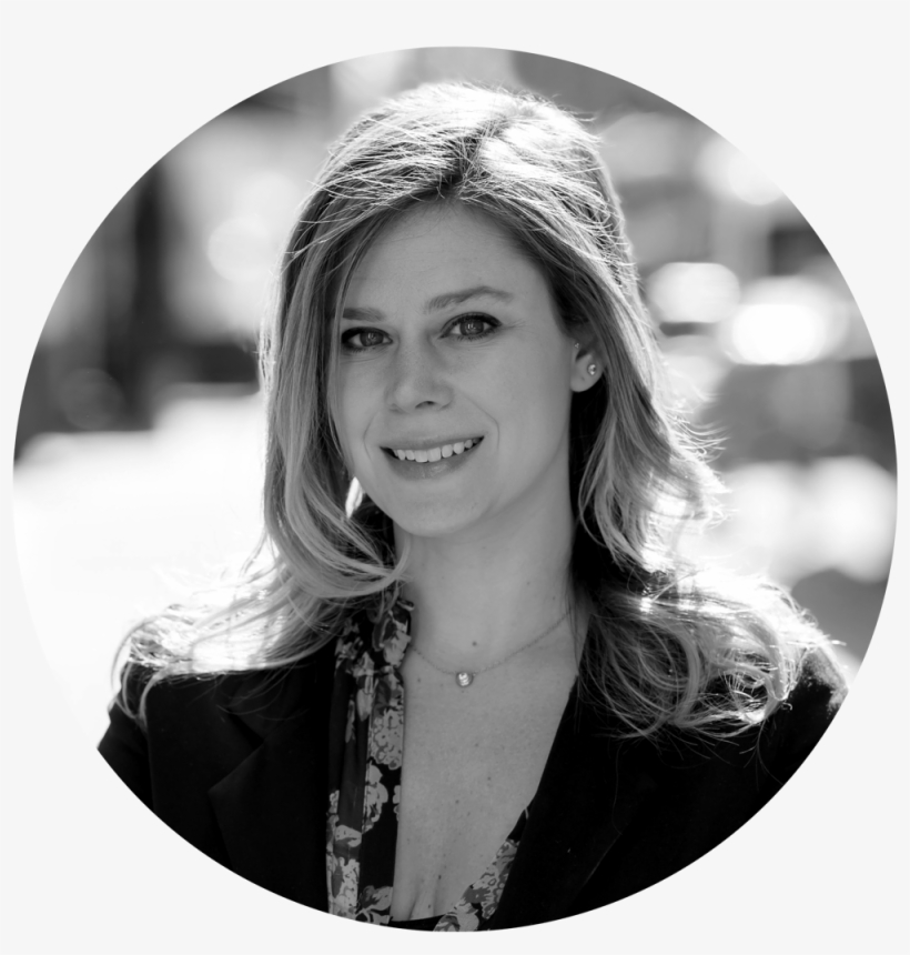 Ilana Rubin Headshot - Girl, transparent png download