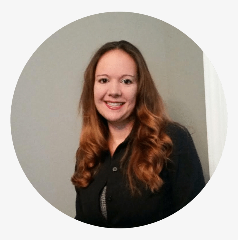 Circular Headshot For Marcie - Girl, transparent png download