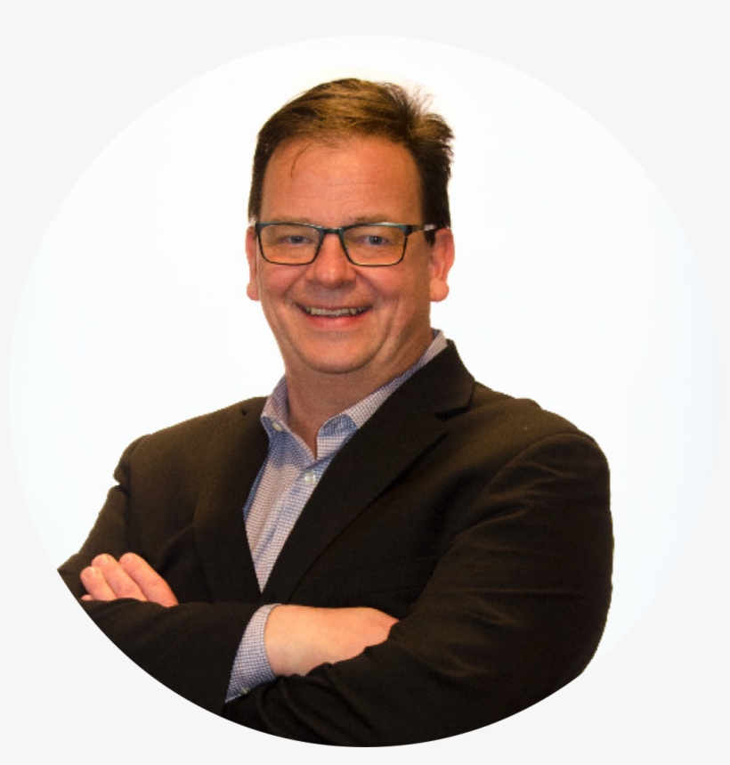 Steve Stessman Headshot - Businessperson, transparent png download