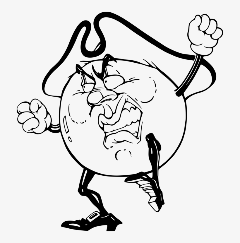 Cranberry Drawing Computer Icons Cartoon Line Art - Cranberry Sauce Cartoon, transparent png download