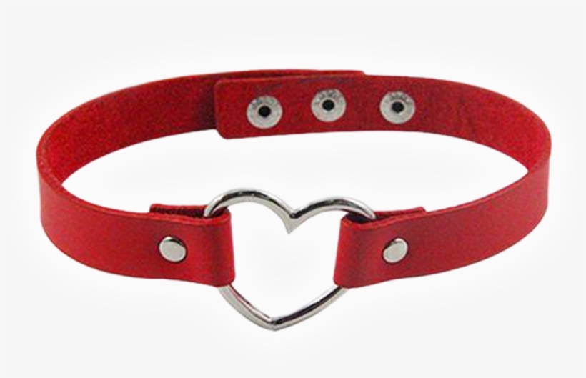 Previous - Collar Punk Png, transparent png download