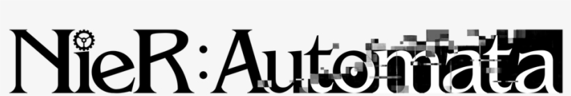 Nier: Automata, transparent png download