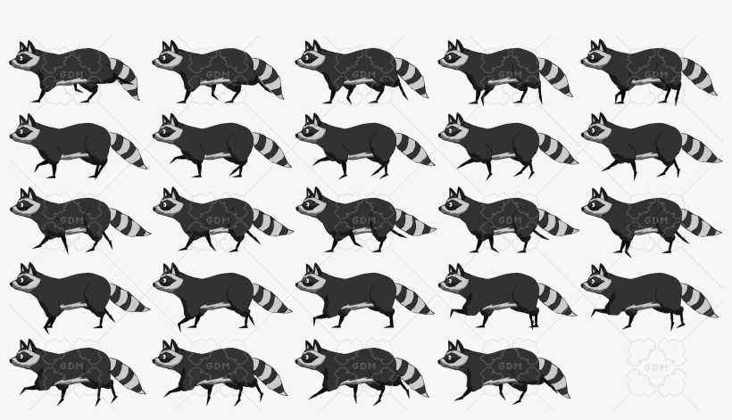 Sample File - Black Cat, transparent png download