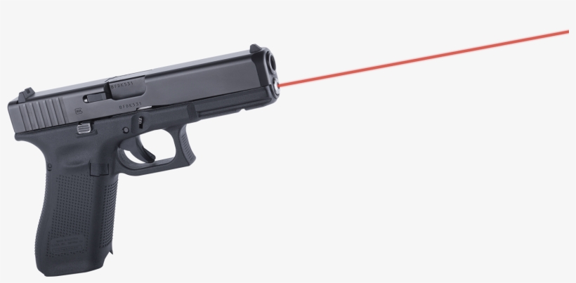 Guaranteed Alignment Ensures Center Of Mass Shots - Lasermax, transparent png download