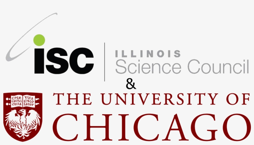 Science Unsealed Is Hosting Uchicago Science Writers - Graphic Design, transparent png download