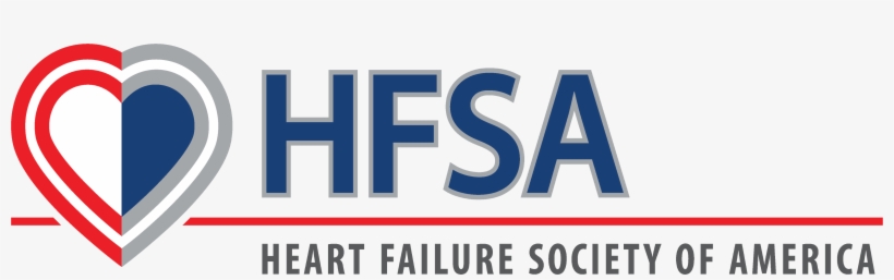 Officially Endorsed By Hfsa - Heart Failure Society Of America, transparent png download
