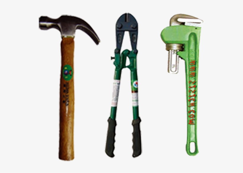 Construction Tools Png - Metalworking Hand Tool, transparent png download