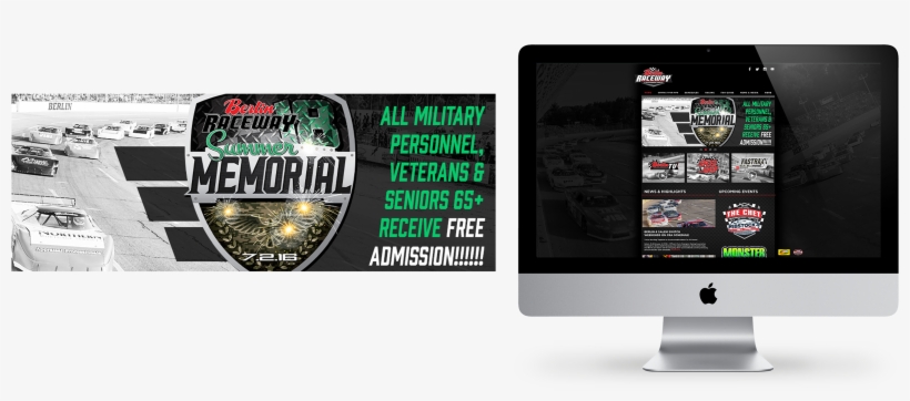 Steel Texture And Checkered Flag On The Top - Flyer, transparent png download