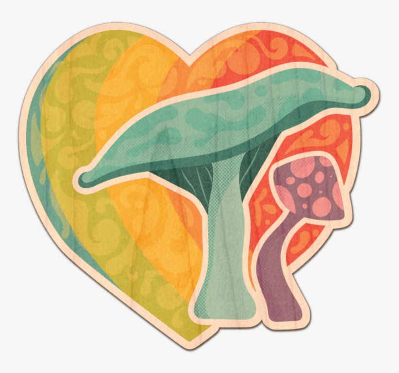 Lingzhi Mushroom, transparent png download
