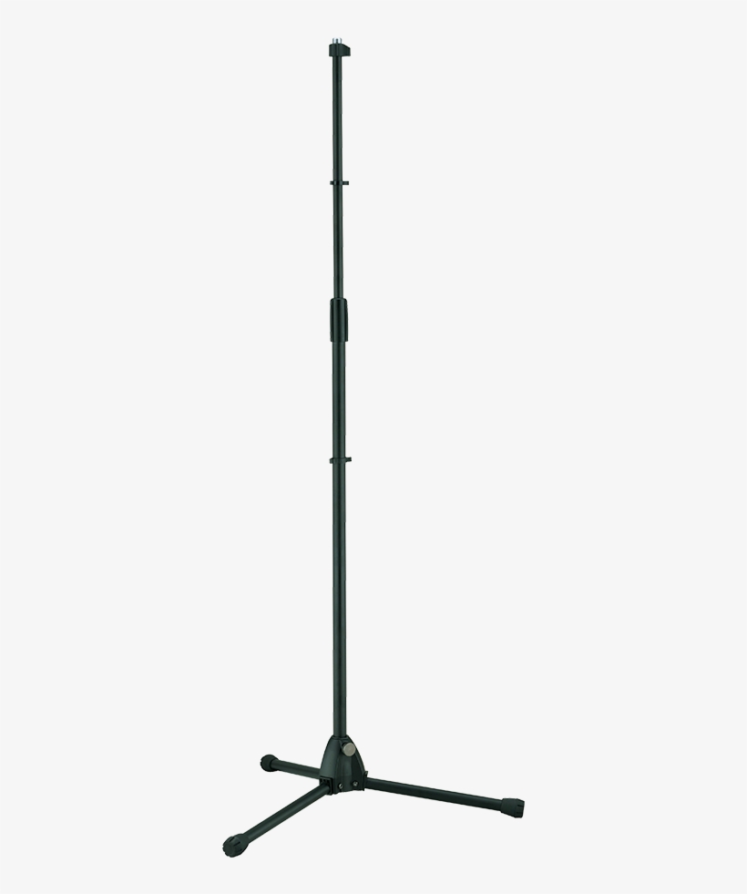 Dubbed Tama's “standard” Straight Stand-the Iron Works - Sennheiser Stand Microphone, transparent png download