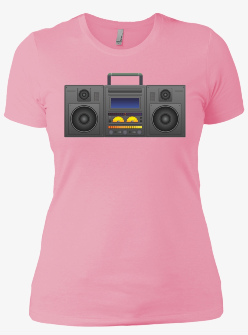 Boom Box - Boombox, transparent png download