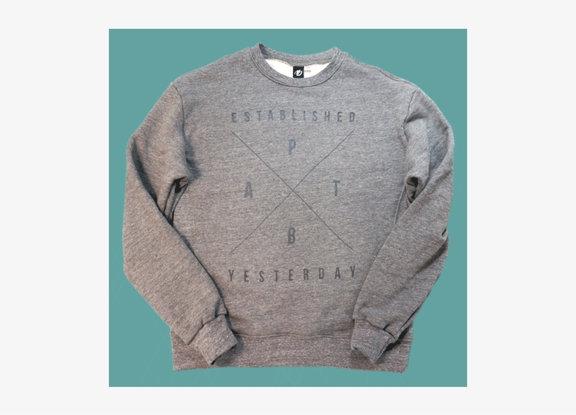 Apt B Terry Crew - Cardigan, transparent png download