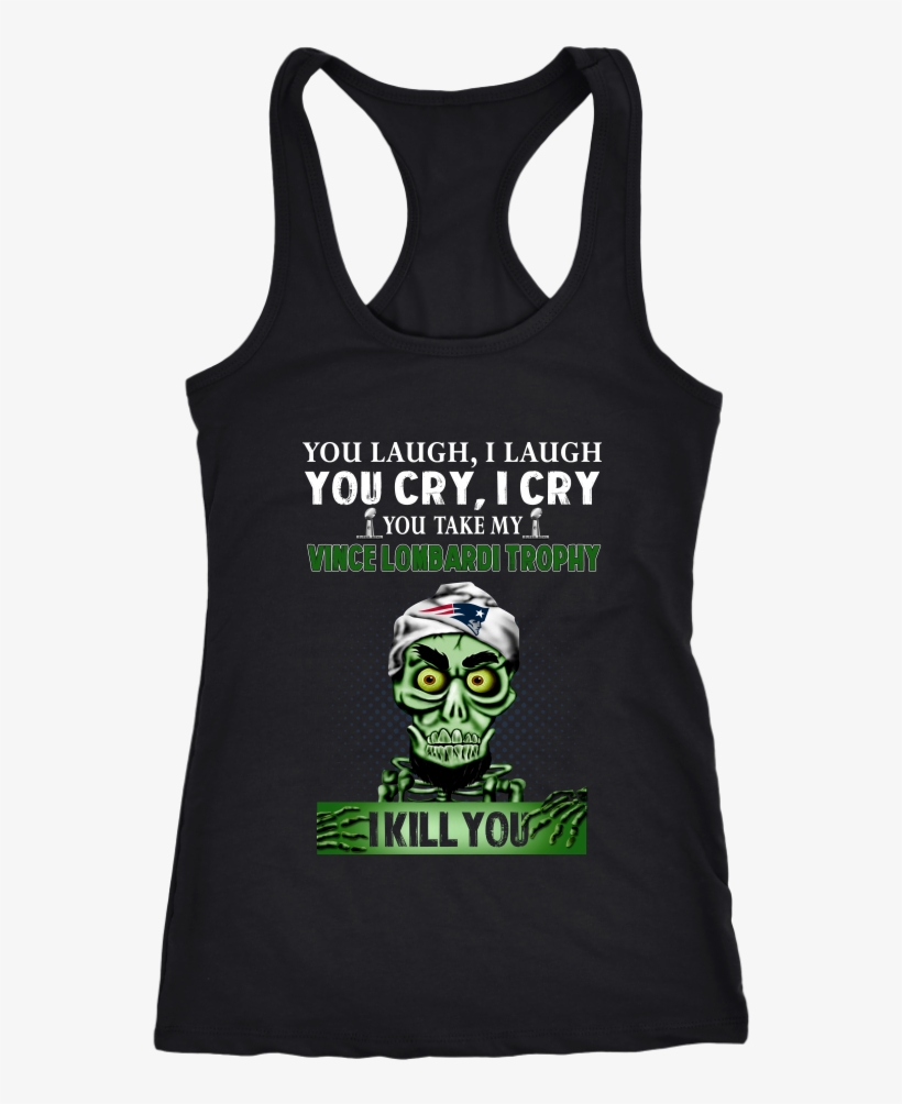 Nfl You Laugh I Laugh You Cry I Cry You Take My Vince - Senior Shirts Red 2019, transparent png download