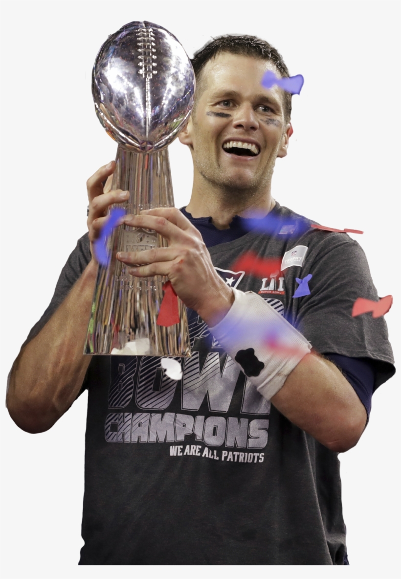 Texas Rangers Assist Hunt For Tom Brady's Missing Super, transparent png download