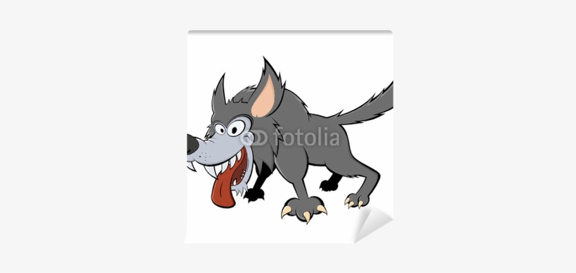 Wolf Clipart, transparent png download