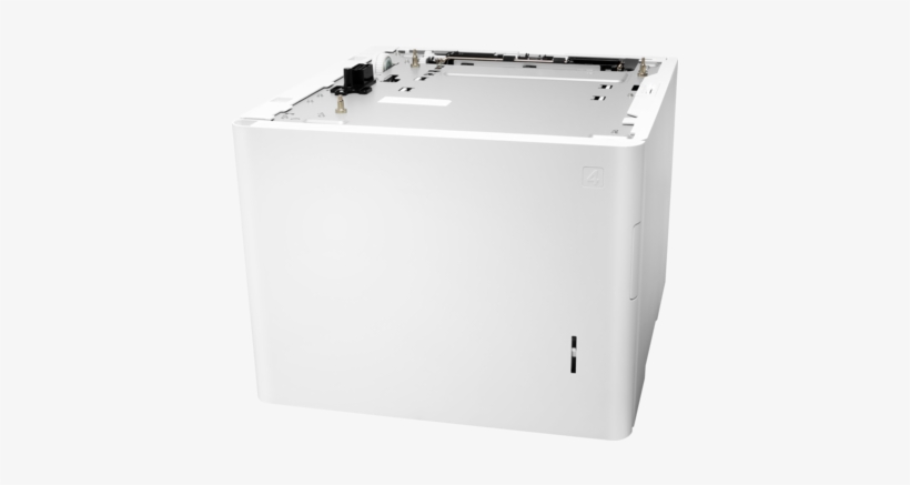 Hp Laserjet 2100 Sheet Paper Tray, transparent png download