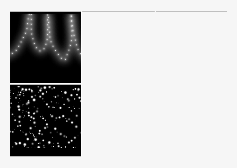 White Light Overlays Example Image - Light, transparent png download